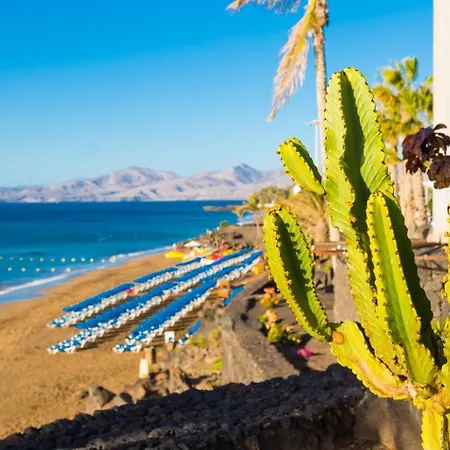 Villa Julianne 2 Puerto del Carmen (Lanzarote)