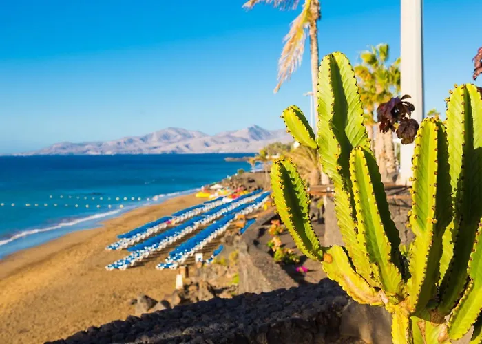 Villa Julianne 2 Puerto del Carmen (Lanzarote)
