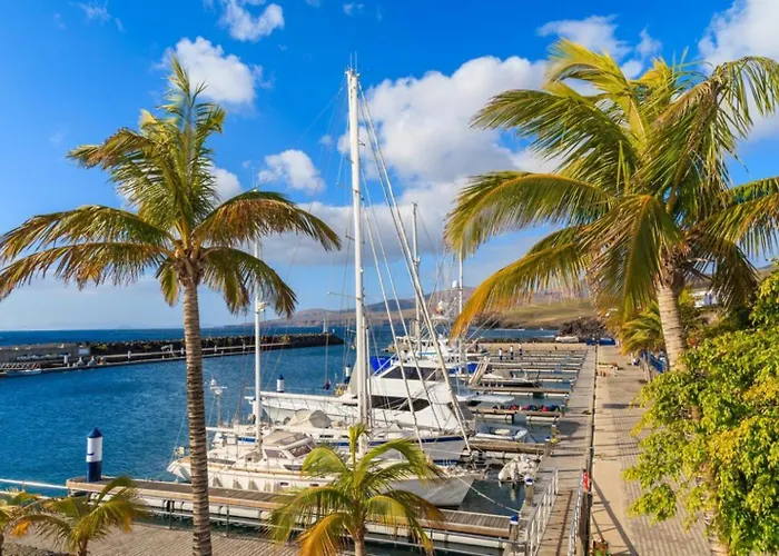 Villa Julianne 2 Puerto del Carmen (Lanzarote)