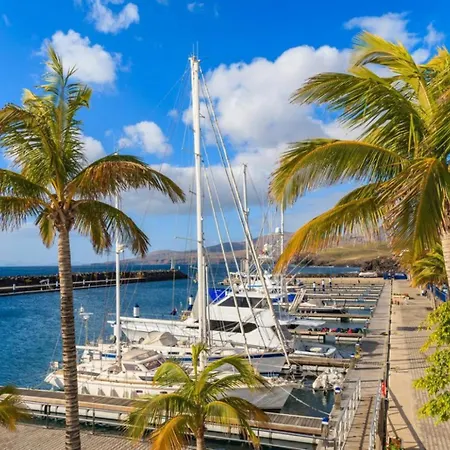 Villa Julianne 2 Puerto del Carmen (Lanzarote)
