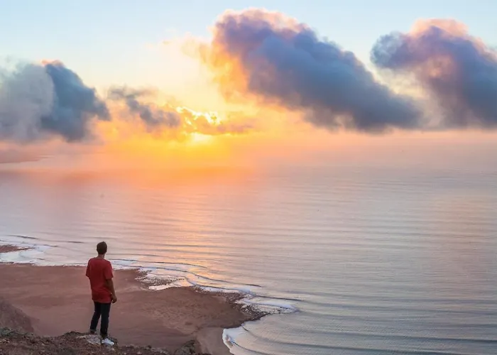 Julianne 2 Villa Puerto del Carmen (Lanzarote)